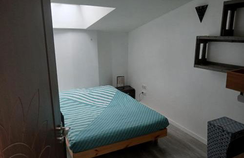 Appartement de 90 m2 climatisé avec terrasse - Foto 24