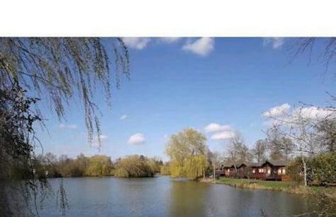 Superior 6 Berth Holiday Home in Suffolk, - Foto 19