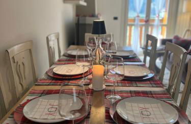 Adamello Verde Holiday Apartment - Foto 35