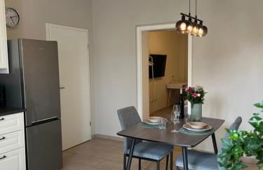 Ruhrperle Apartment 1 Essen - Foto 10