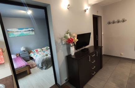 Apartamenty Pilsko Korbielów komfortowe mieszkania dla rodzin i narciarzy w Beskidach - Foto 60