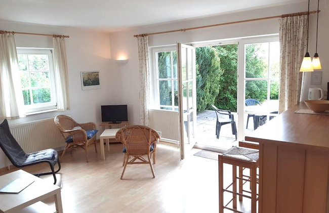 Apartments Blue House, Putbus - Foto 49