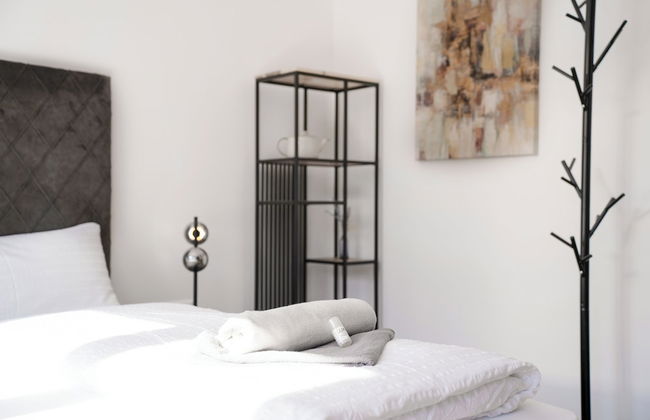 easy flat Villach Main Plaza - Foto 27