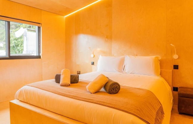 Furnas Boutique House - Foto 12