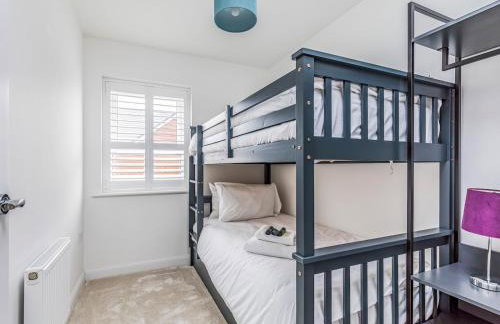 Modern Comfortable Home - Pass The Keys - Foto 20