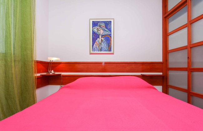 Holiday home Lola, sea on a palm! HEATED POOL - Photo 23