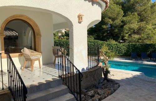 Casa Lila Javea - Foto 6