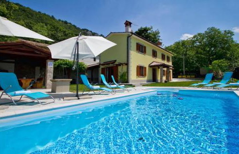 Villa Bella Vista - Foto 2