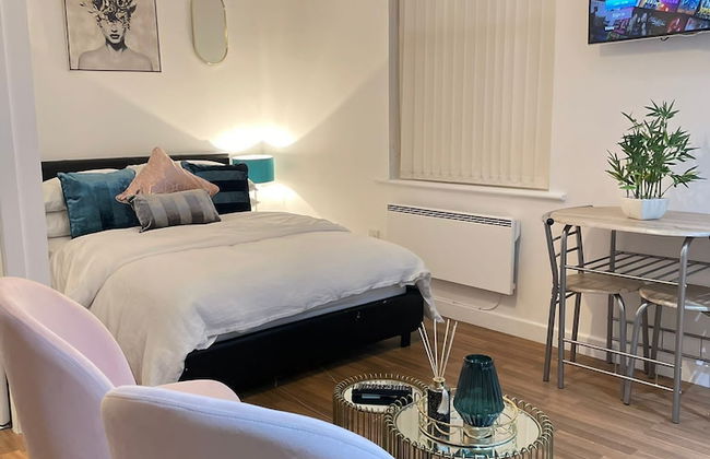 Citywide Hospitality - Foto 37