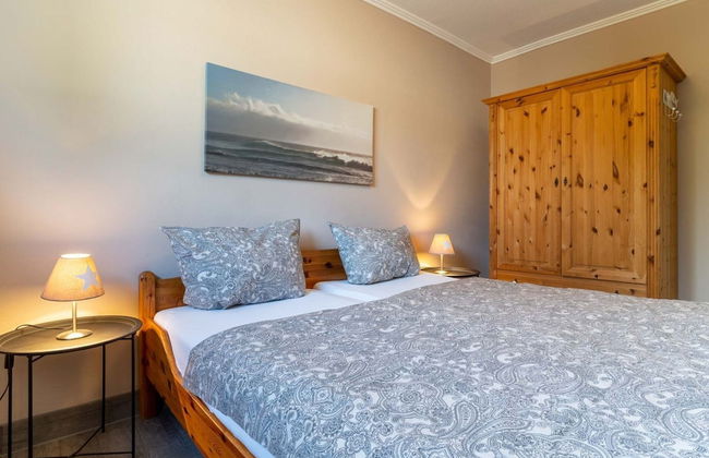 Ferienwohnung in St. Peter-ording - Foto 5