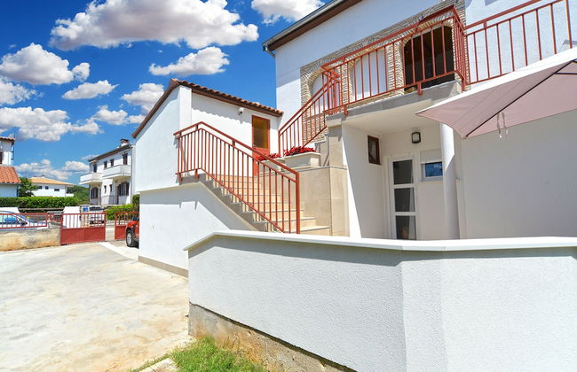 Apartmenst Marisita 1124 - Foto 62