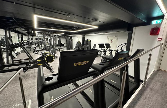 Stryn House - Hotel & Apartments - Foto 42