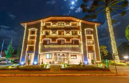 Flat em Gramado - Foto 6