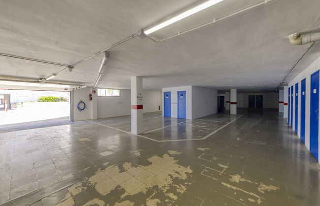 Apartment in Roses Near Canyelles Beach - Photo 38