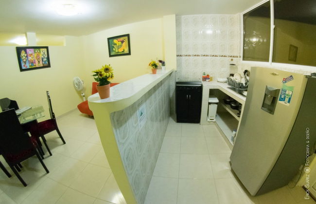 Apartamentos Villas de Cartagena - Foto 46