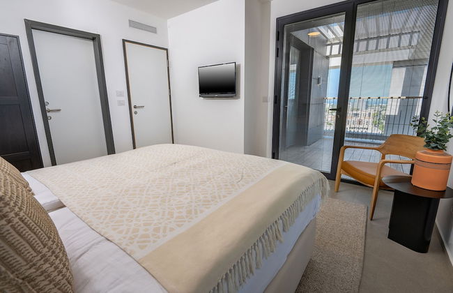 Cape Dor Haifa - Photo 21