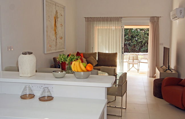 Resitour - Aphrodite Gardens - Foto 21