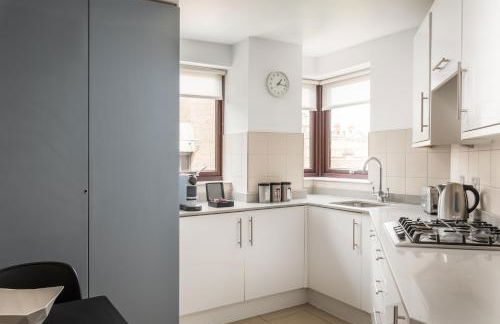 Monarch House - Serviced Apartments - Kensington - Photo 78