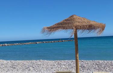 Rincón de Encanto a Paso del Mar - Foto 38