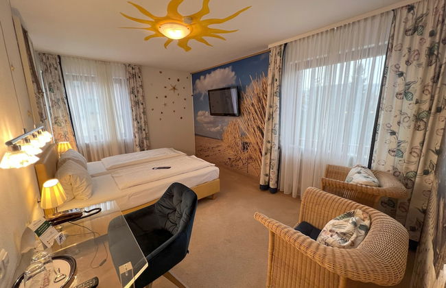 Aparthotel Bad Mergentheim - Photo 24