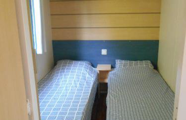 Stacaravan el toro Alhaurin - Photo 4