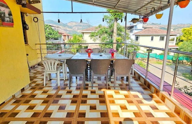 Mountain Majesty Villa - Foto 15