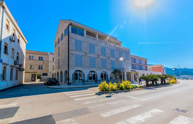 Apartment Kampanel - Foto 23