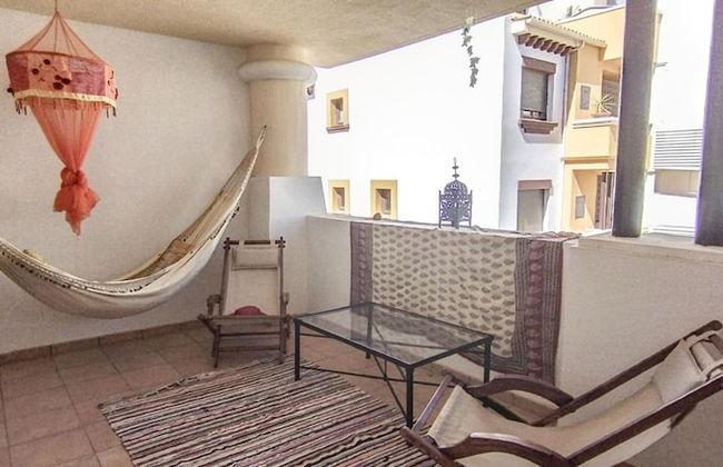 Lovely 2-bed Apartment in Costa Esuri - Foto 18