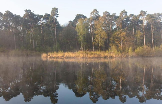 Family Home w/ Trampoline - Foto 36