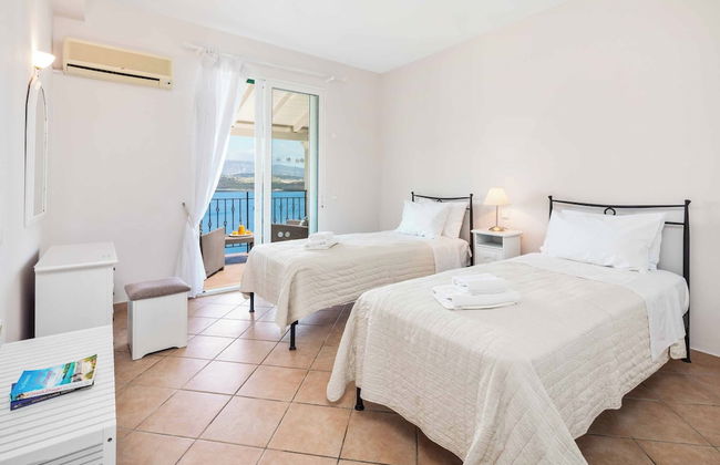 Villa Elia - Foto 12