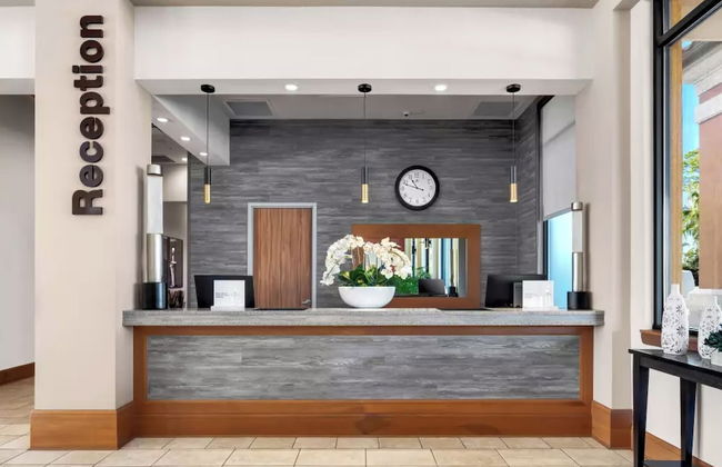 Regal Oaks Resort - Foto 32