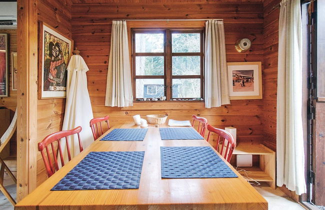 4 Person Holiday Home in Store Fuglede-by Traum - Foto 11