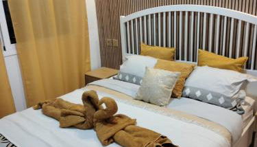 Casa MACON GOLD - Photo 3