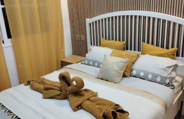 Casa MACON GOLD - Photo 3