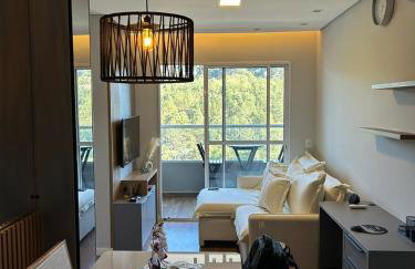 Denny Prime Loft - Executive Apartment in Extrema - Photo 17