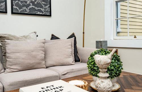 2 bedroom urban chic right on the Brown University campus - Foto 5