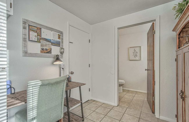 2bdcentrally Locatedclose to Shops & Restaurants! - Foto 29