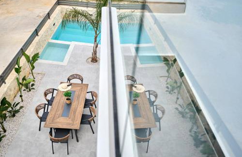 Galanakis luxury villa - Foto 7