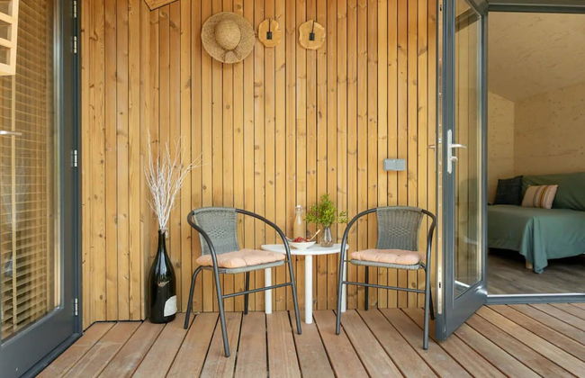 Nice Holiday Home in Kortgene With Garden - Photo 23