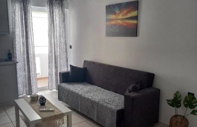 Katerina's apartment - near the sea - Foto 6