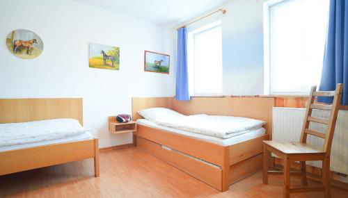 Hof Köhne - Doppelhaus - Wohnung Dreifachhexe - Foto 3