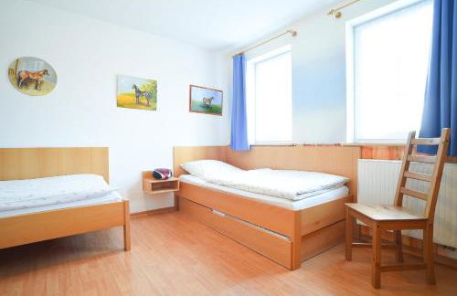 Hof Köhne - Doppelhaus - Wohnung Dreifachhexe - Photo 3