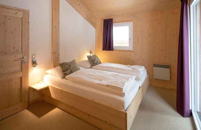 Premium Chalet With Infrared Sauna - Foto 6