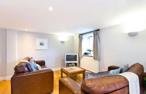 Amberleigh House - Foto 8