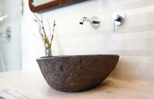 Apartment Vila Olímpica Barcelona next to beach & garden - Photo 22