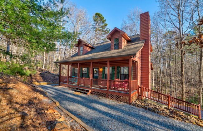 Deer Watch Retreat - Photo 61