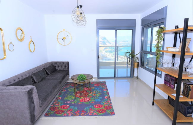 Domos Tiberias - Foto 10