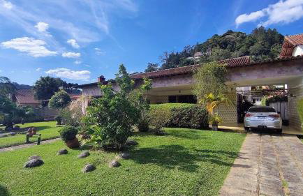 Casa linear, 5 quartos, Granja Comary - Teresópolis - Foto 7