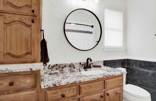 Cozy Parkside Home - Foto 2