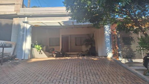 Casa mobiliada para SHOW RURAL E TEMPORADA - Foto 3